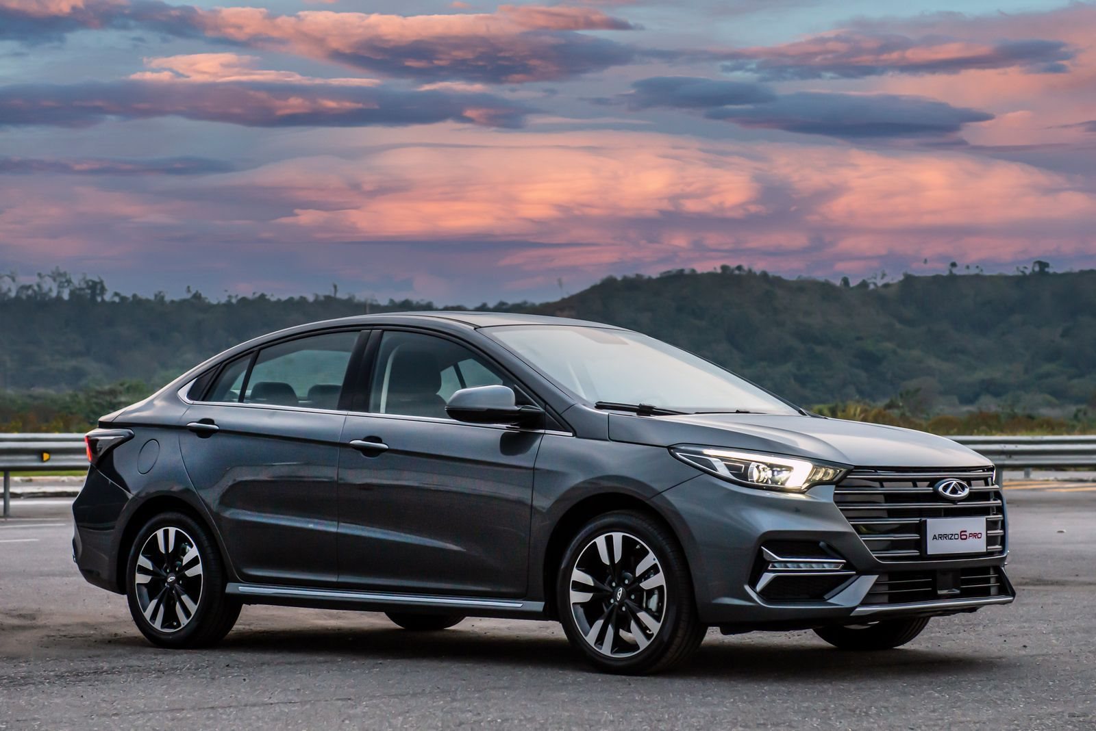 CAOA CHERY ARRIZO 6 PRO, foto 103
