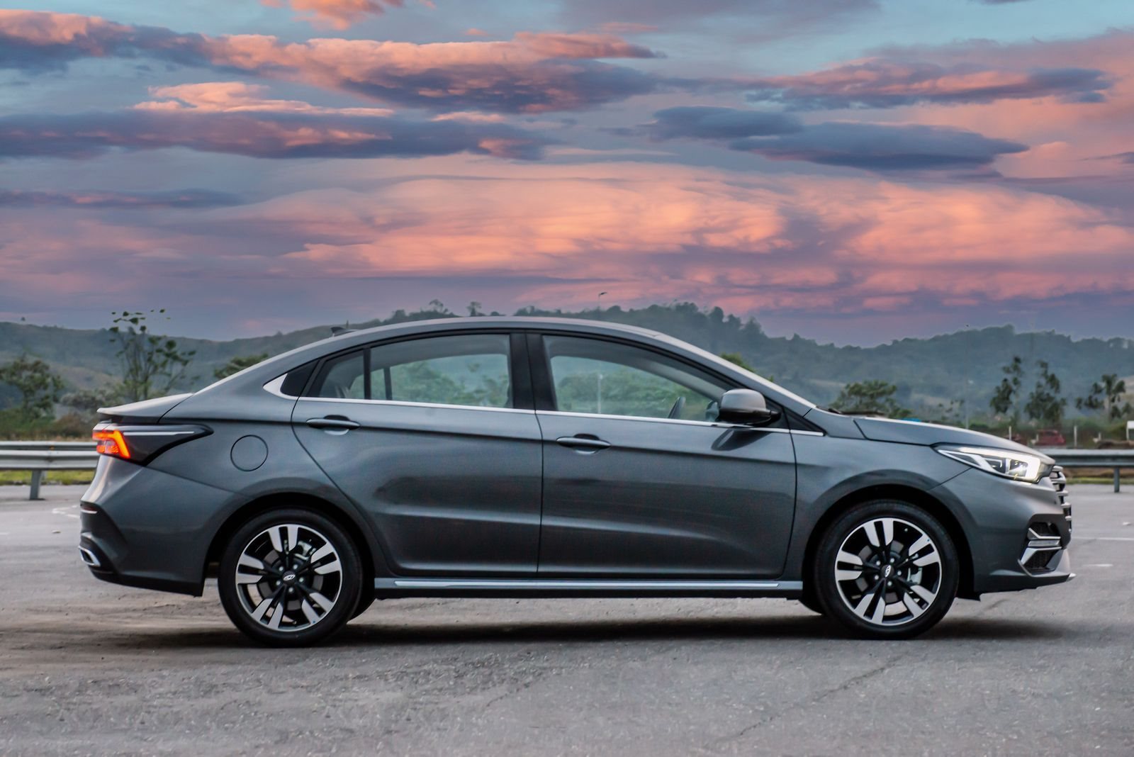 CAOA CHERY ARRIZO 6 PRO, foto 104