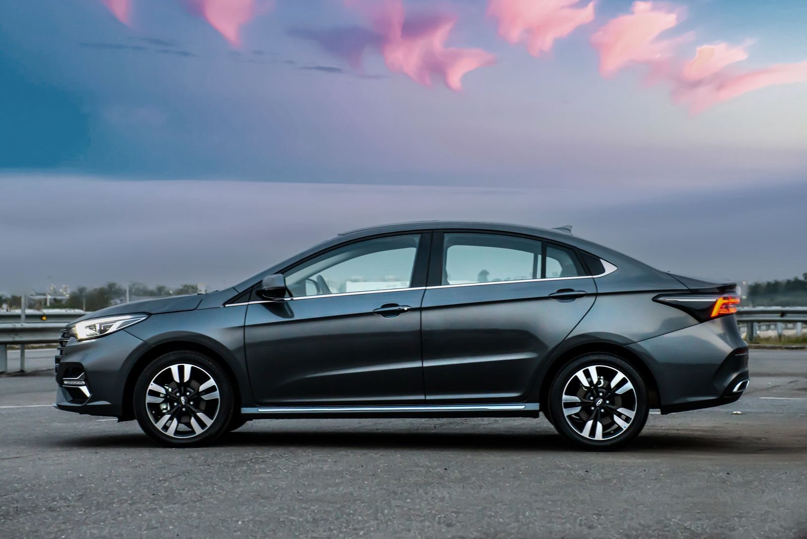 CAOA CHERY ARRIZO 6 PRO, foto 108