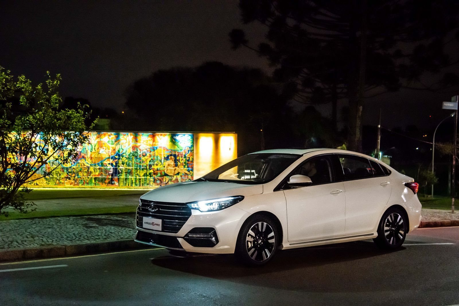 CAOA CHERY ARRIZO 6 PRO, foto 112