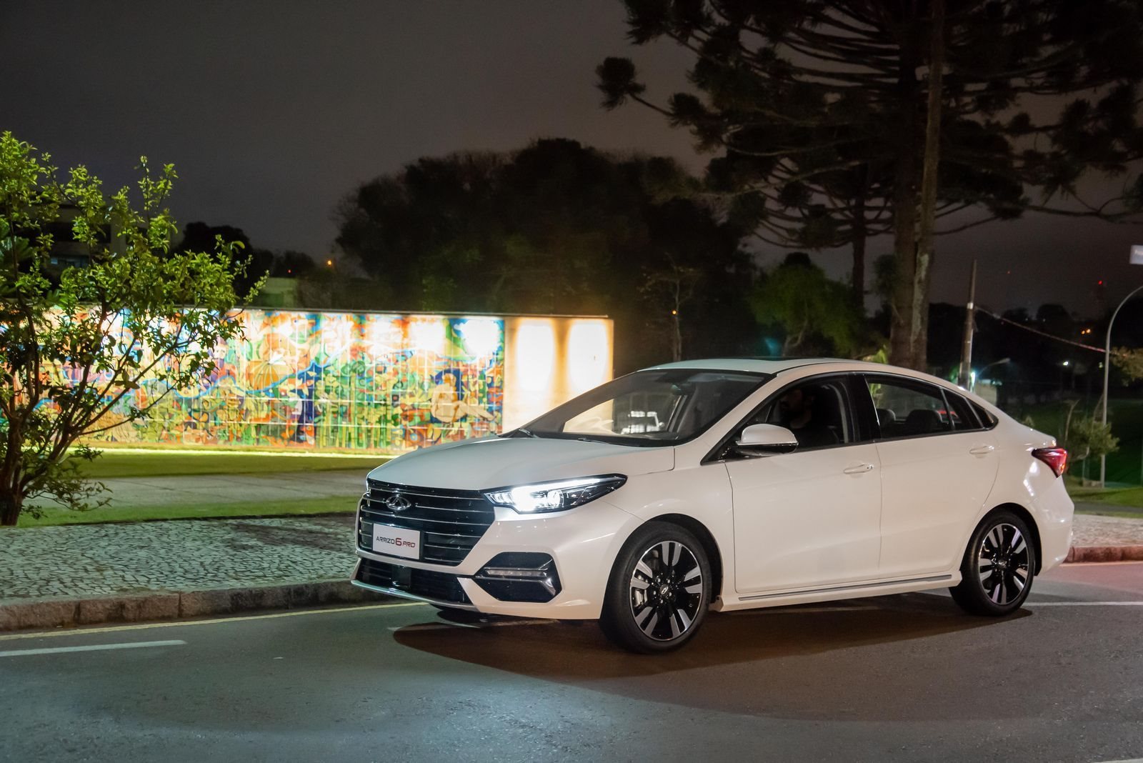 CAOA CHERY ARRIZO 6 PRO, foto 113