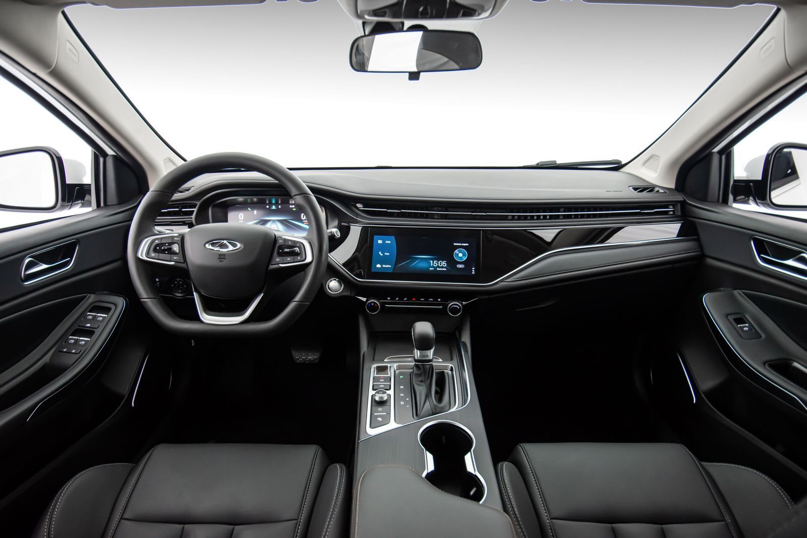 CAOA CHERY ARRIZO 6 PRO, foto 116