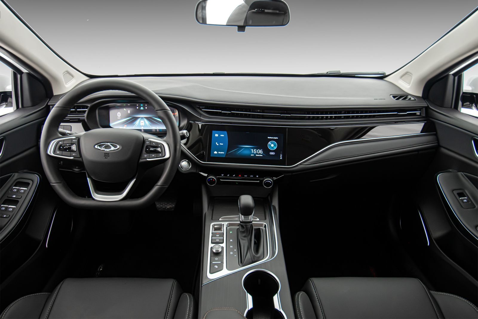CAOA CHERY ARRIZO 6 PRO, foto 117