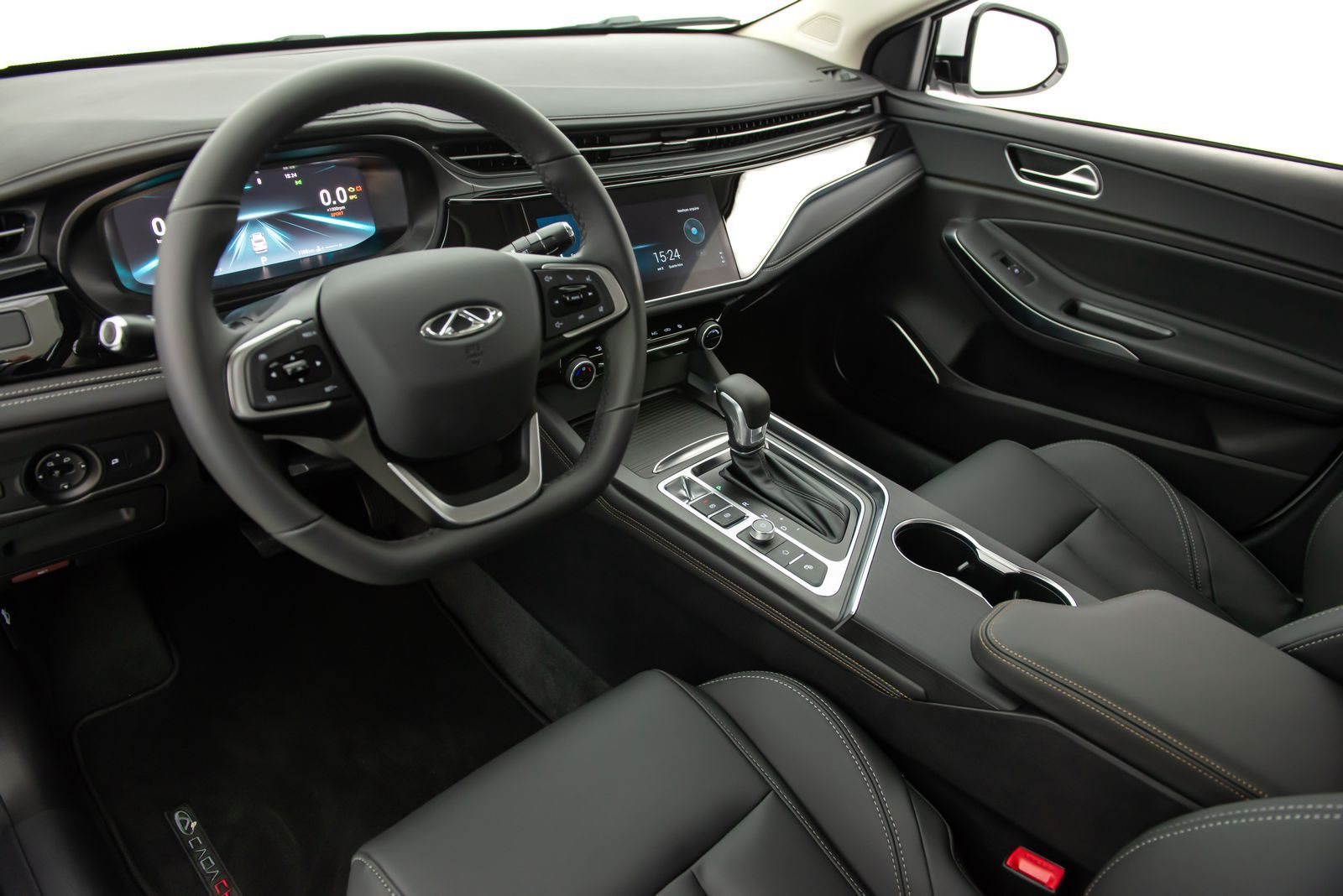 CAOA CHERY ARRIZO 6 PRO, foto 118