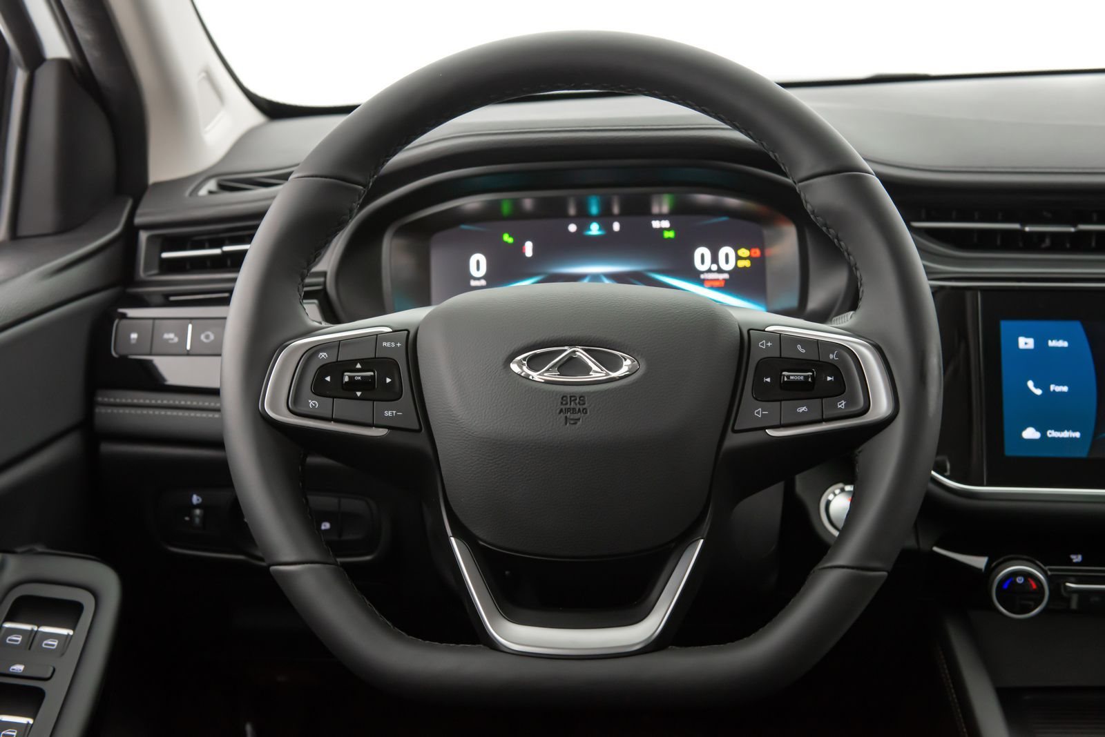 CAOA CHERY ARRIZO 6 PRO, foto 120