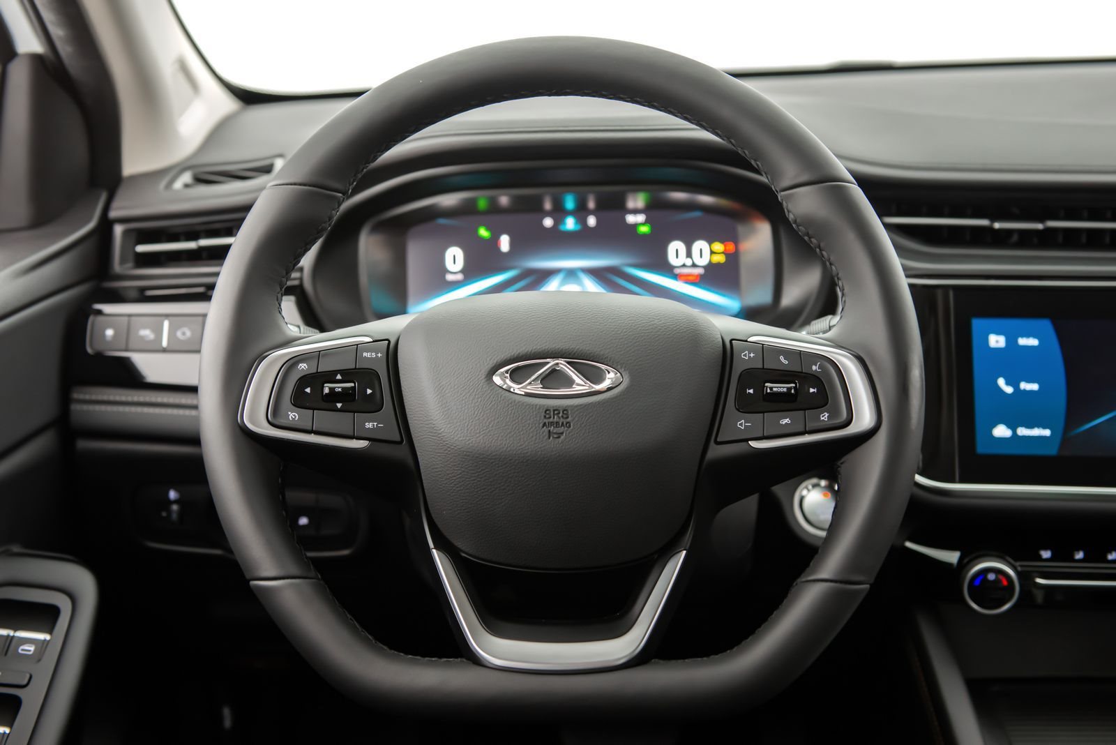 CAOA CHERY ARRIZO 6 PRO, foto 121