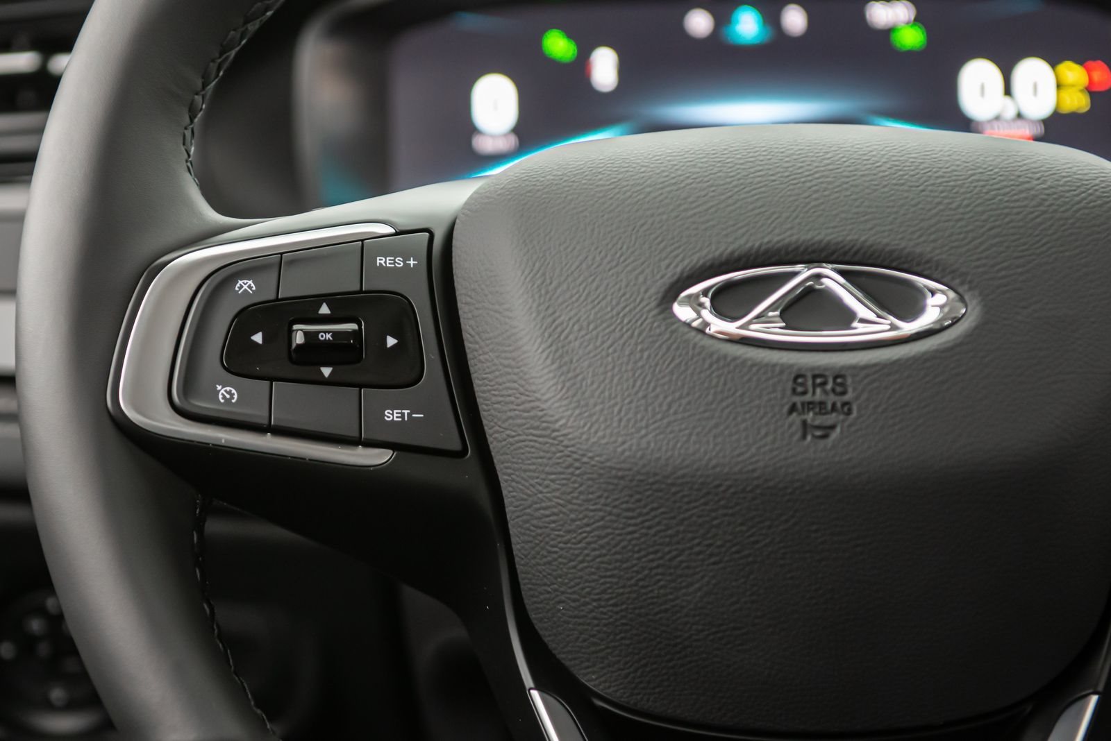 CAOA CHERY ARRIZO 6 PRO, foto 123
