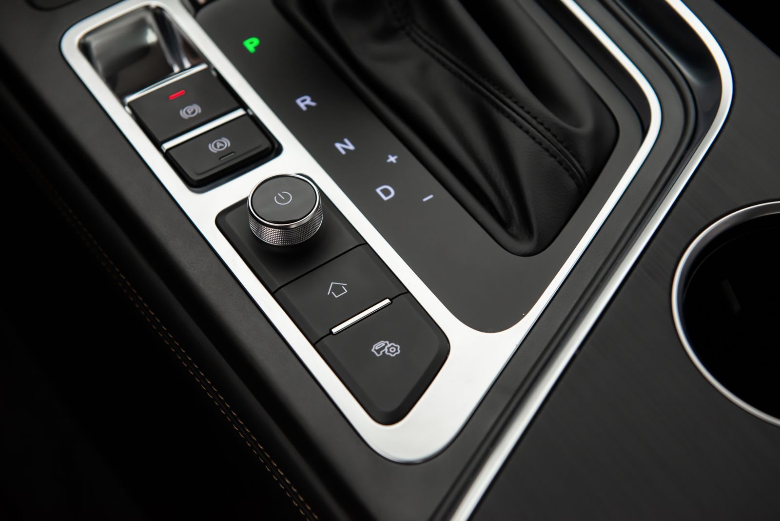 CAOA CHERY ARRIZO 6 PRO, foto 130
