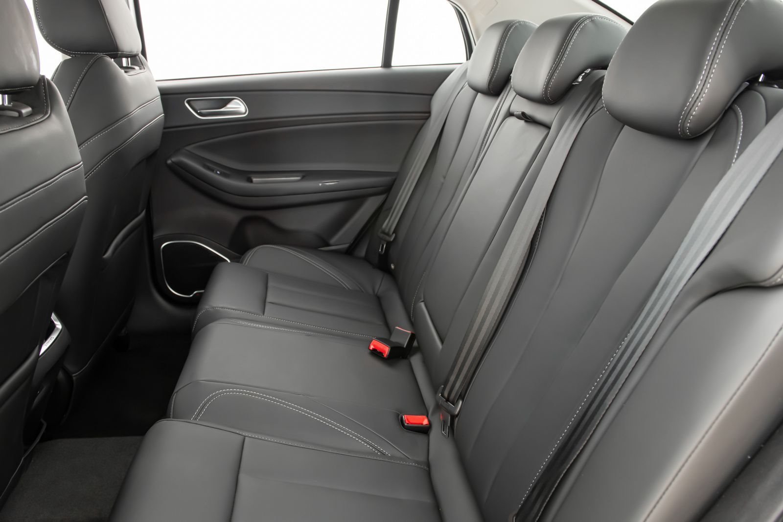 CAOA CHERY ARRIZO 6 PRO, foto 141