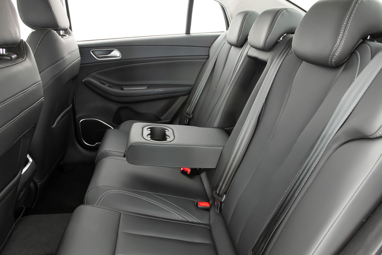 CAOA CHERY ARRIZO 6 PRO, foto 142