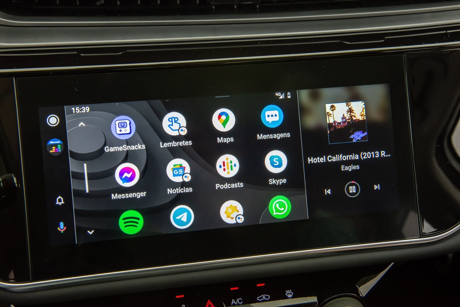 CAOA CHERY ARRIZO 6 PRO, foto 165