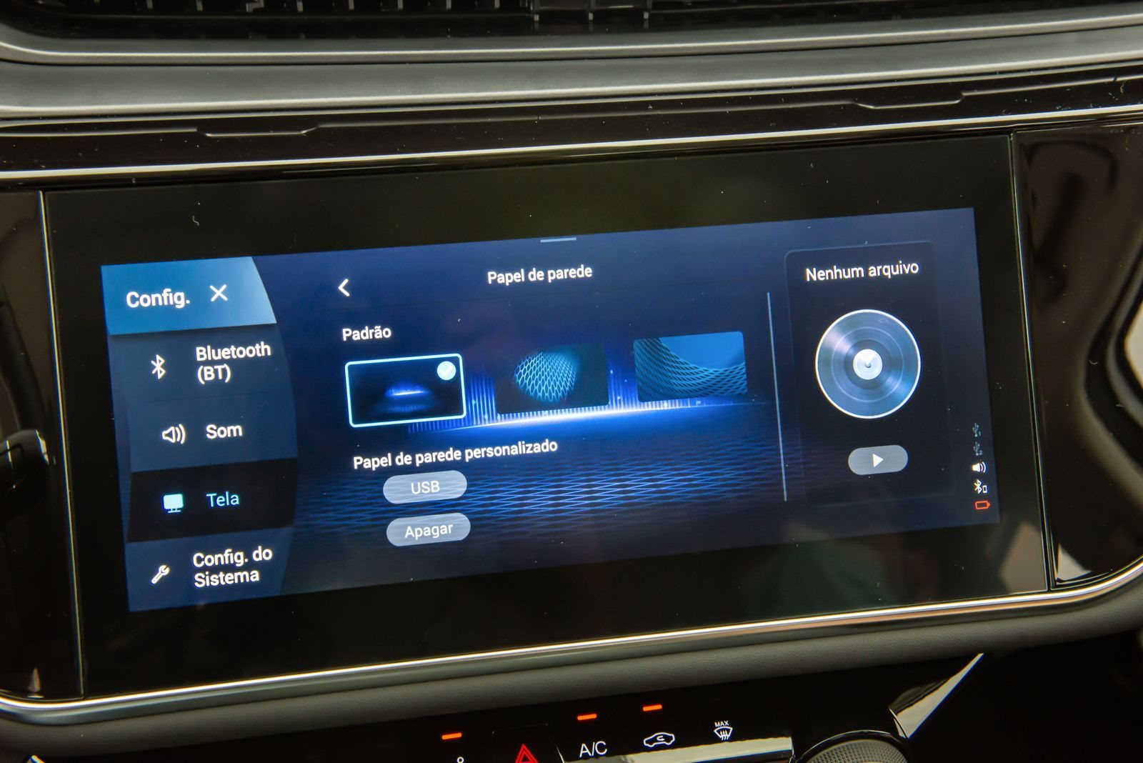 CAOA CHERY ARRIZO 6 PRO, foto 170