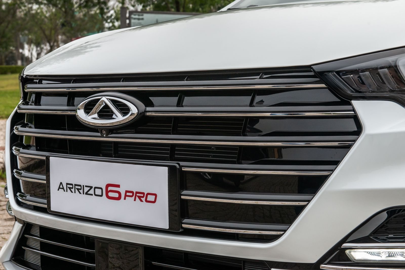 CAOA CHERY ARRIZO 6 PRO, foto 206