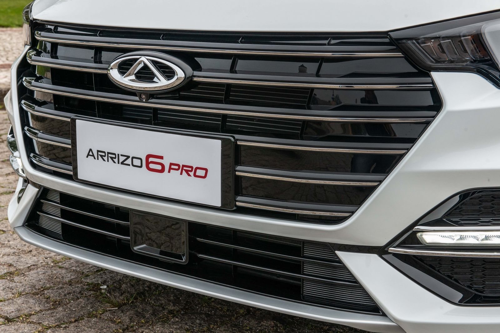 CAOA CHERY ARRIZO 6 PRO, foto 207