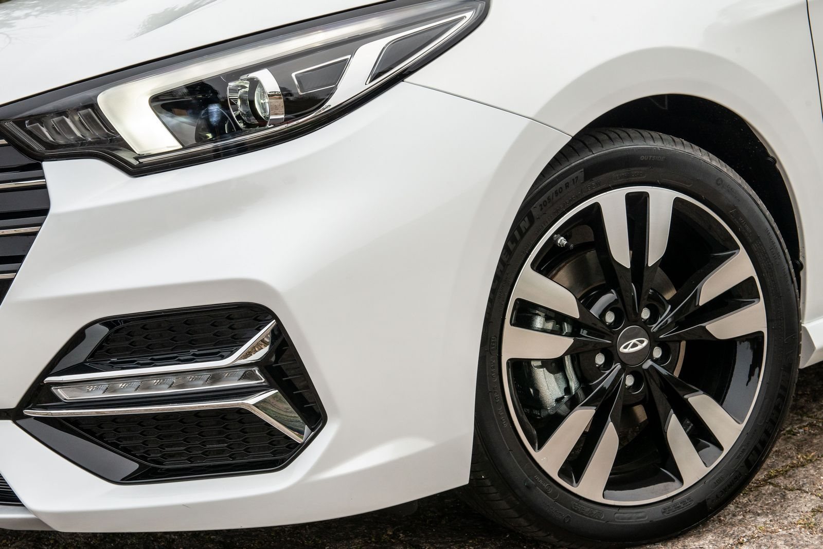 CAOA CHERY ARRIZO 6 PRO, foto 209