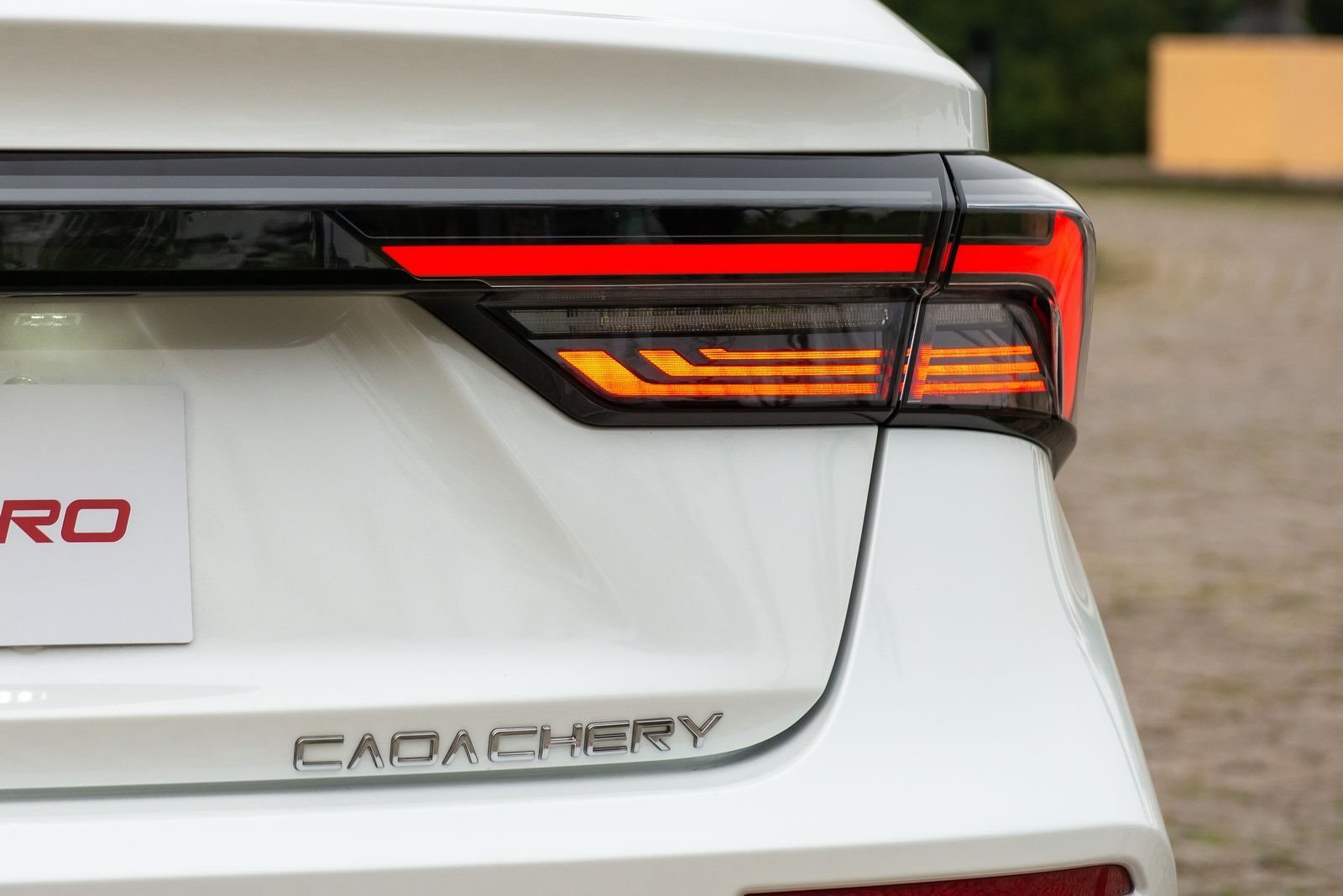 CAOA CHERY ARRIZO 6 PRO, foto 216