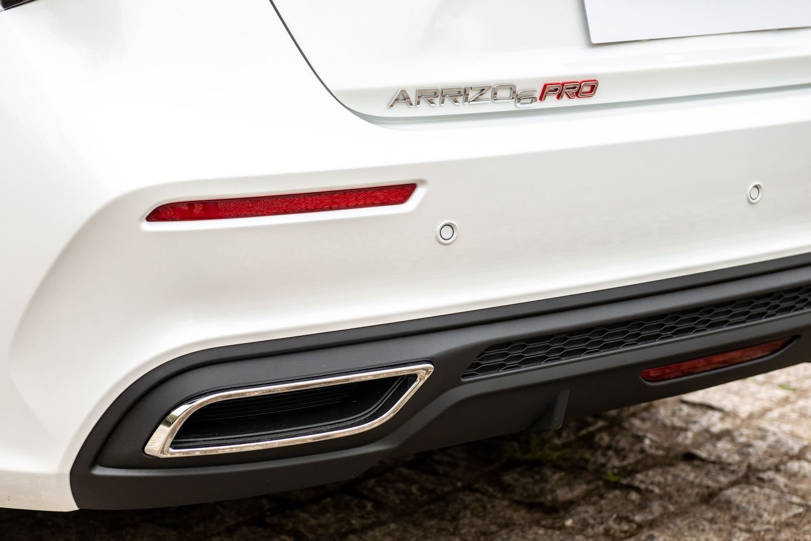 CAOA CHERY ARRIZO 6 PRO, foto 219