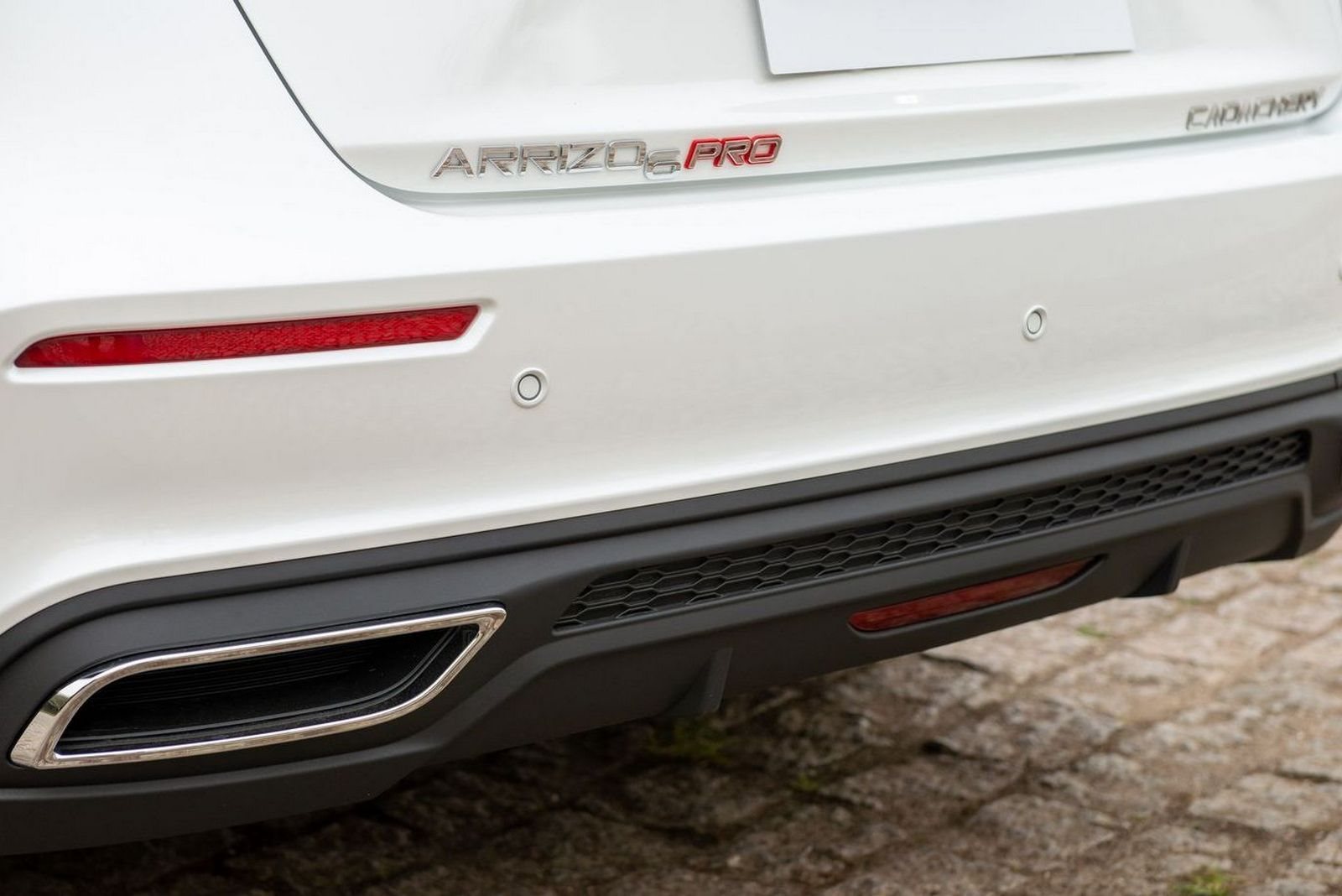 CAOA CHERY ARRIZO 6 PRO, foto 220