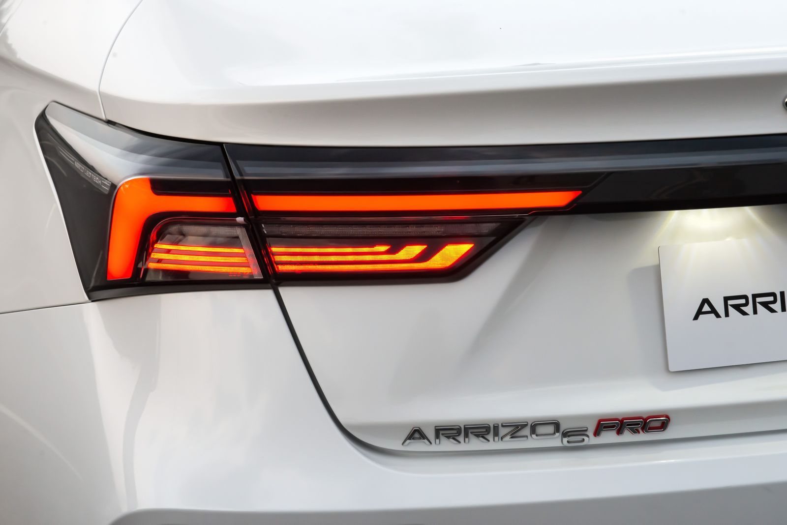 CAOA CHERY ARRIZO 6 PRO, foto 224
