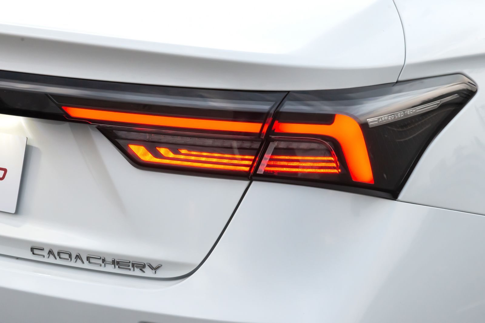 CAOA CHERY ARRIZO 6 PRO, foto 225