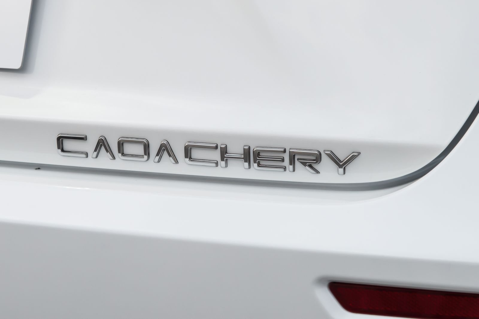 CAOA CHERY ARRIZO 6 PRO, foto 226