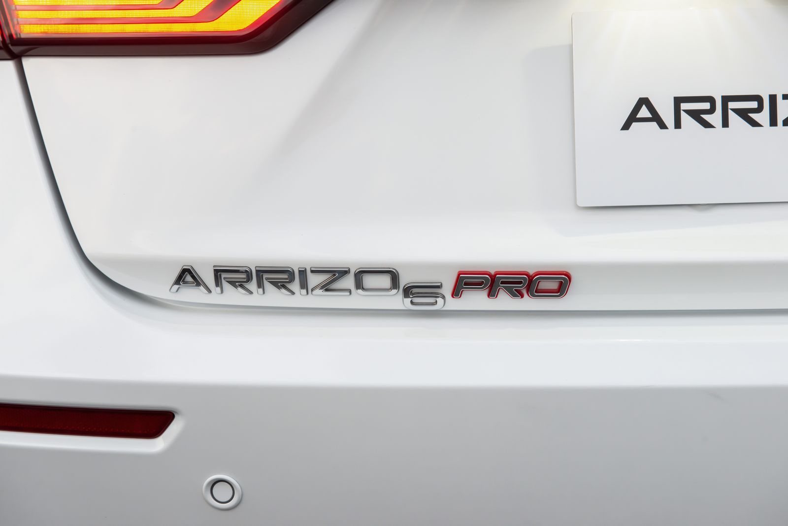 CAOA CHERY ARRIZO 6 PRO, foto 227