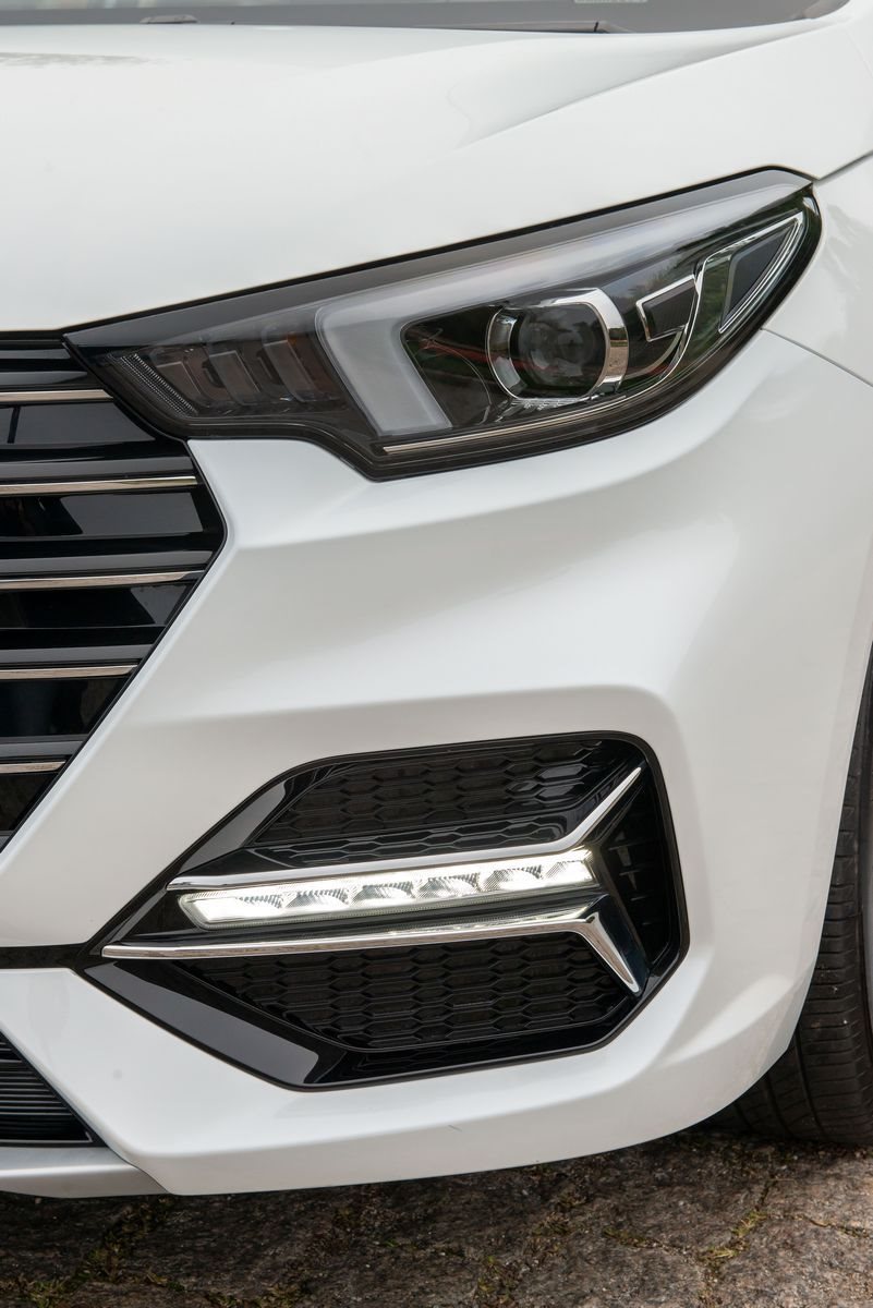 CAOA CHERY ARRIZO 6 PRO, foto 232