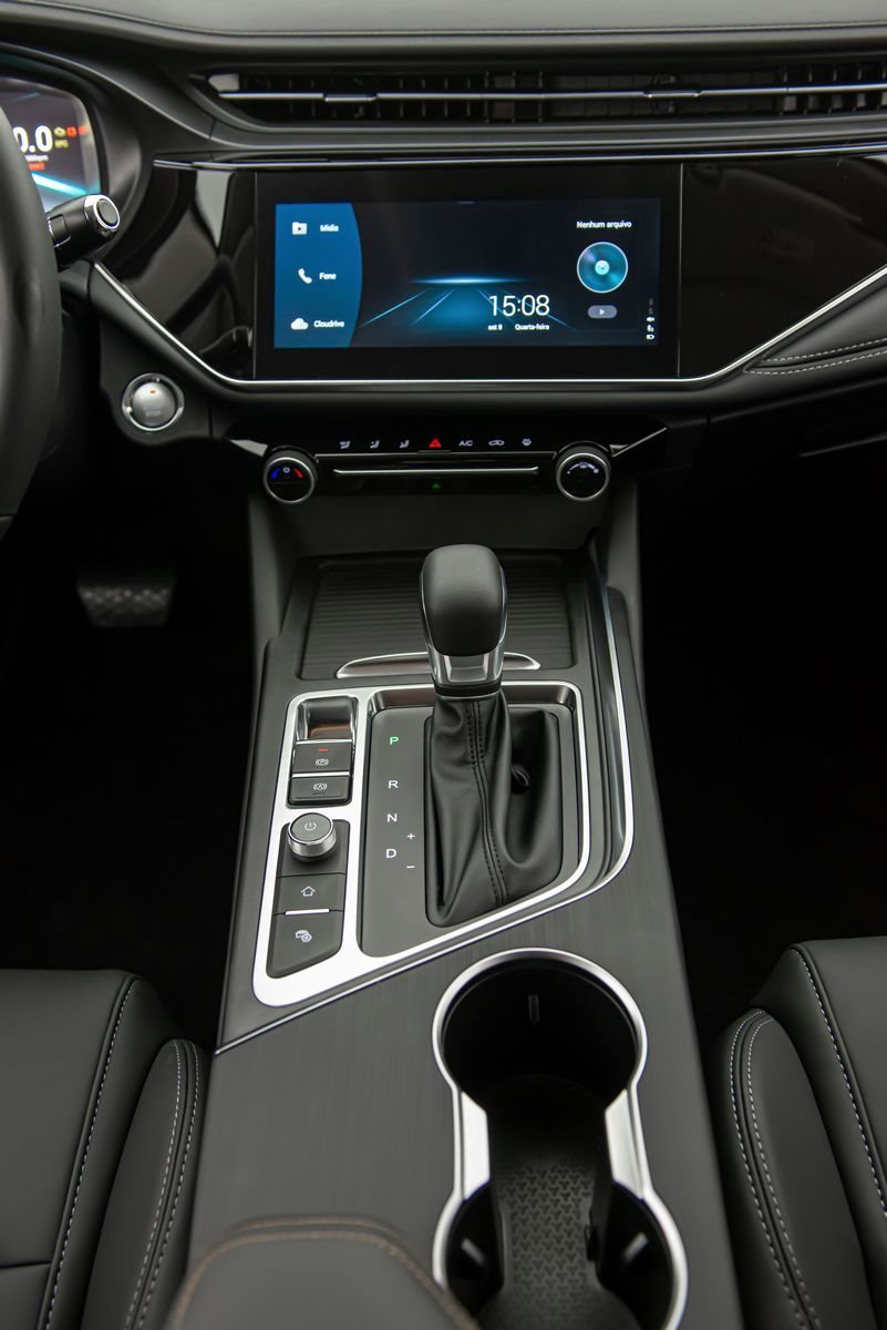 CAOA CHERY ARRIZO 6 PRO, foto 233