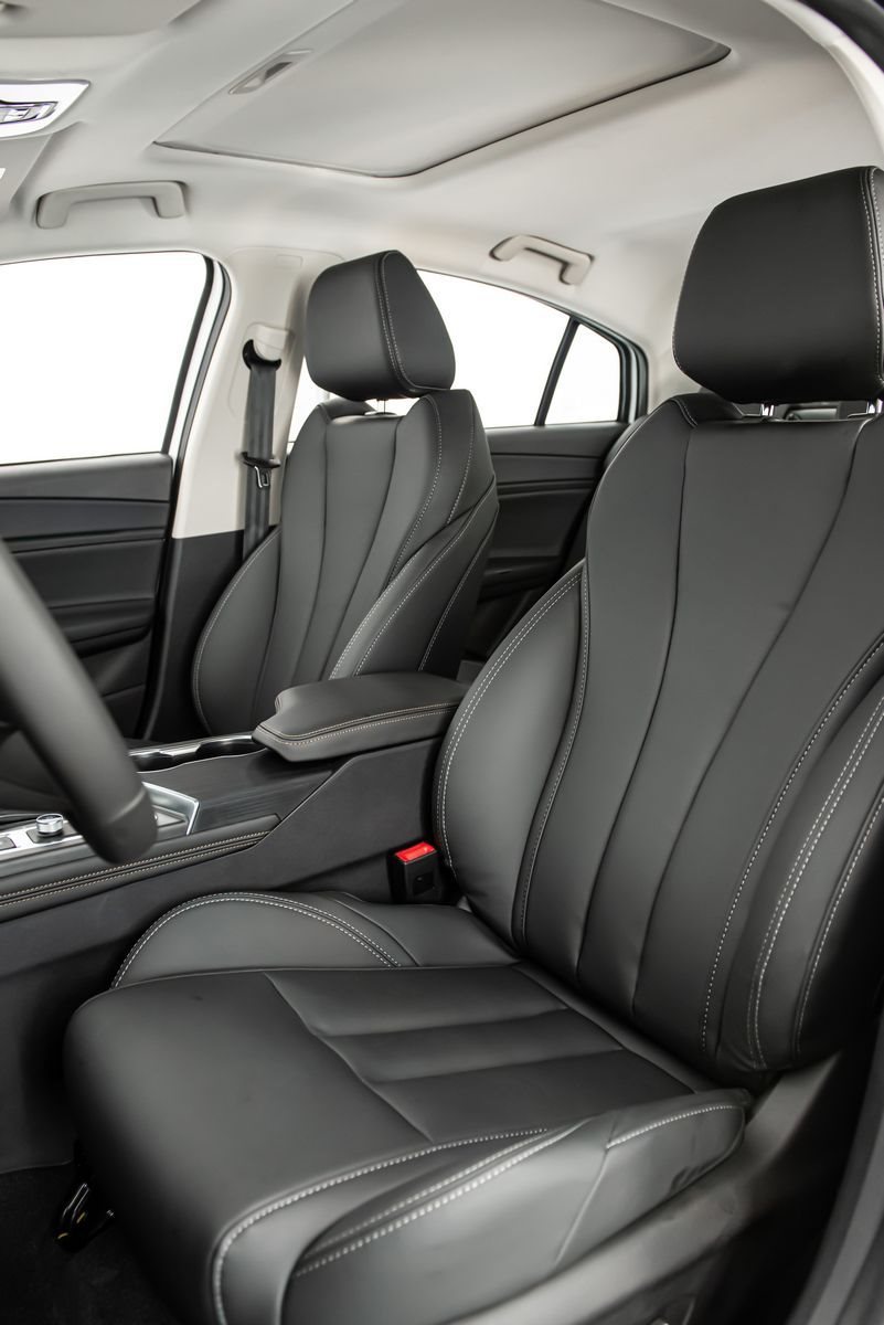 CAOA CHERY ARRIZO 6 PRO, foto 237