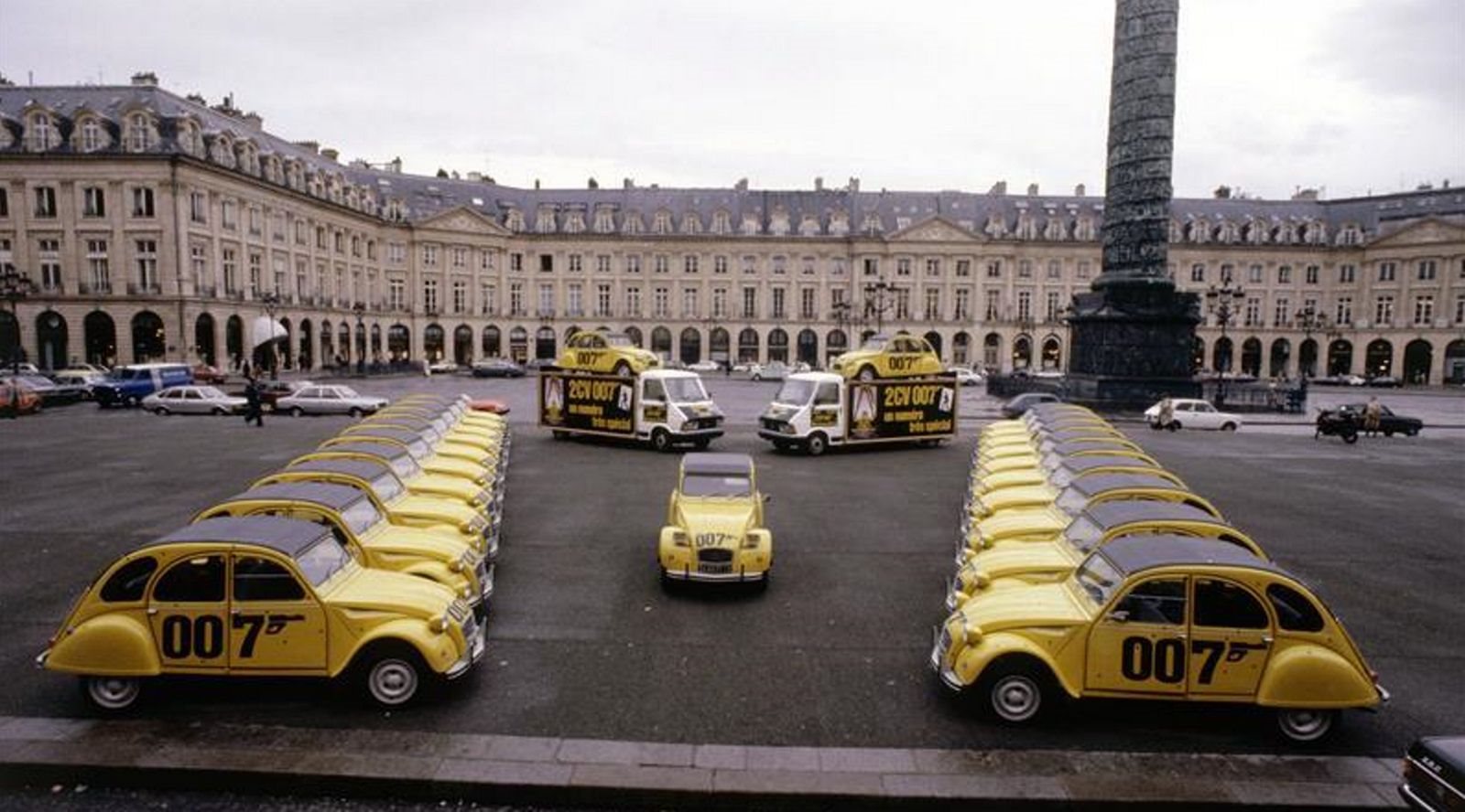 1981 - CITROËN 2CV 007, foto 5
