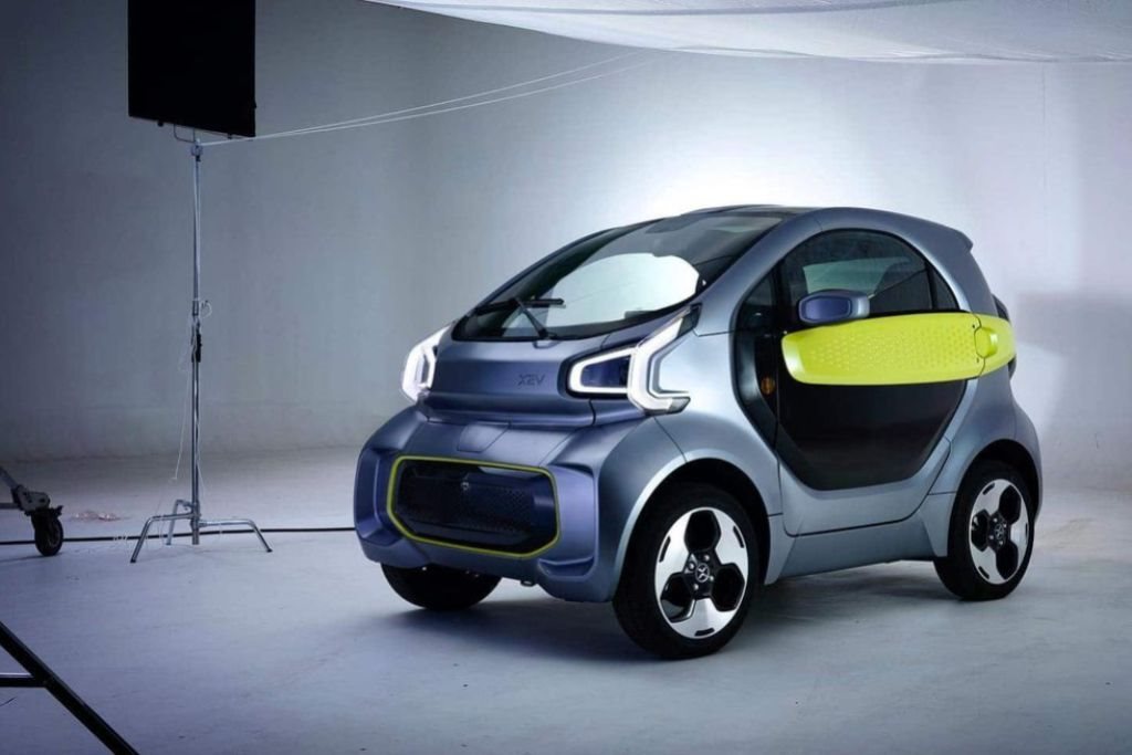 XEV YOYO, foto 5