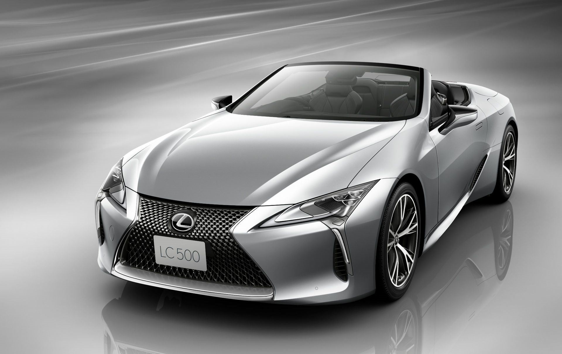 2022 - LEXUS LC, foto 2