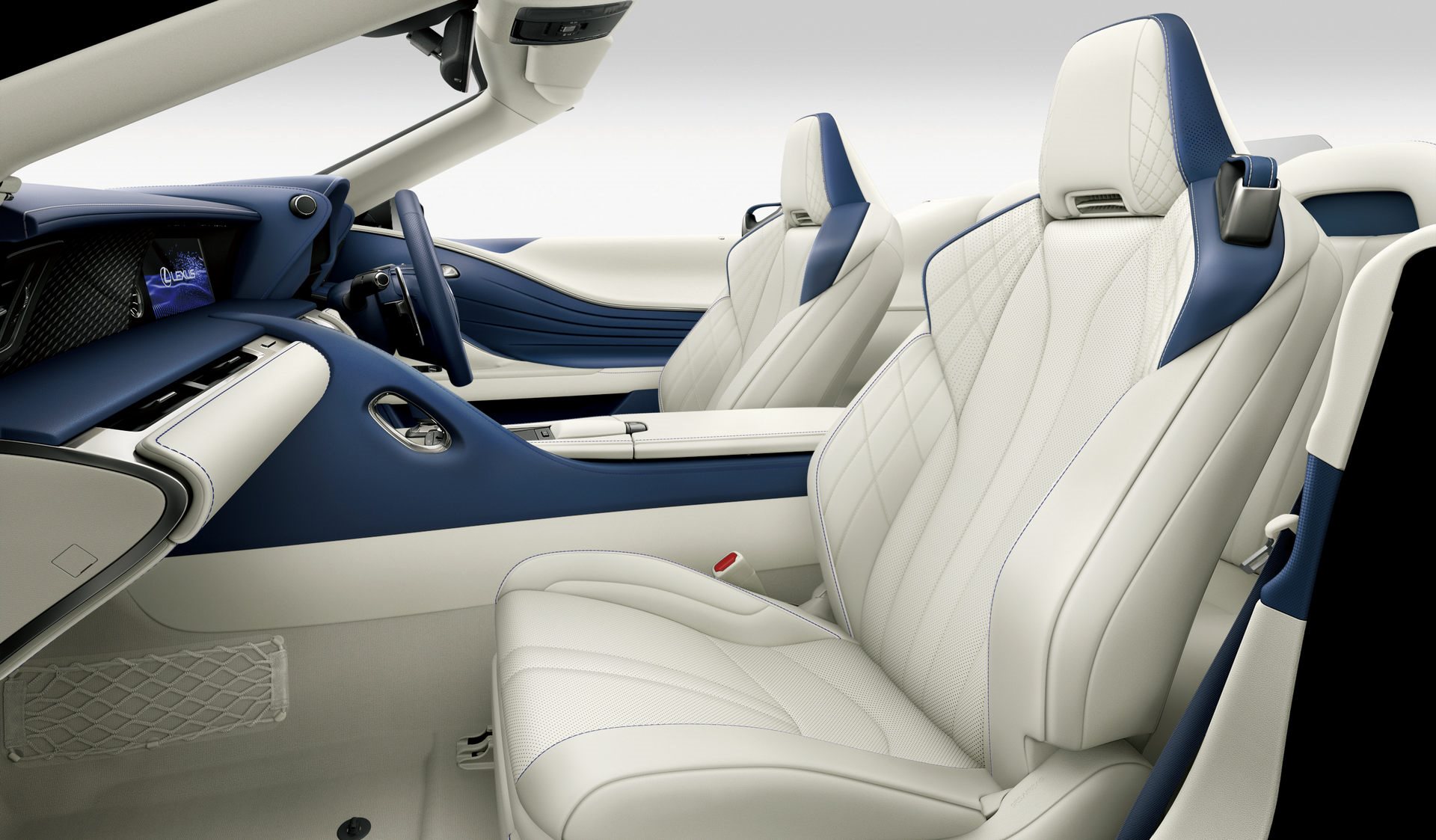 2022 - LEXUS LC, foto 3