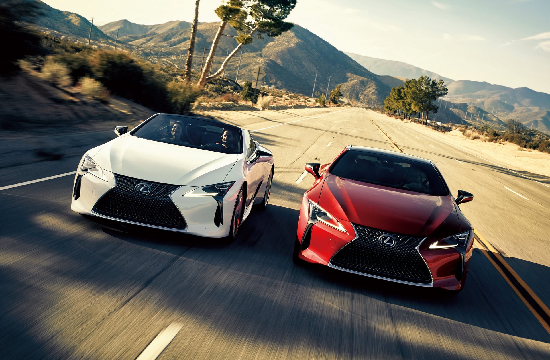 2022 - LEXUS LC, foto 4