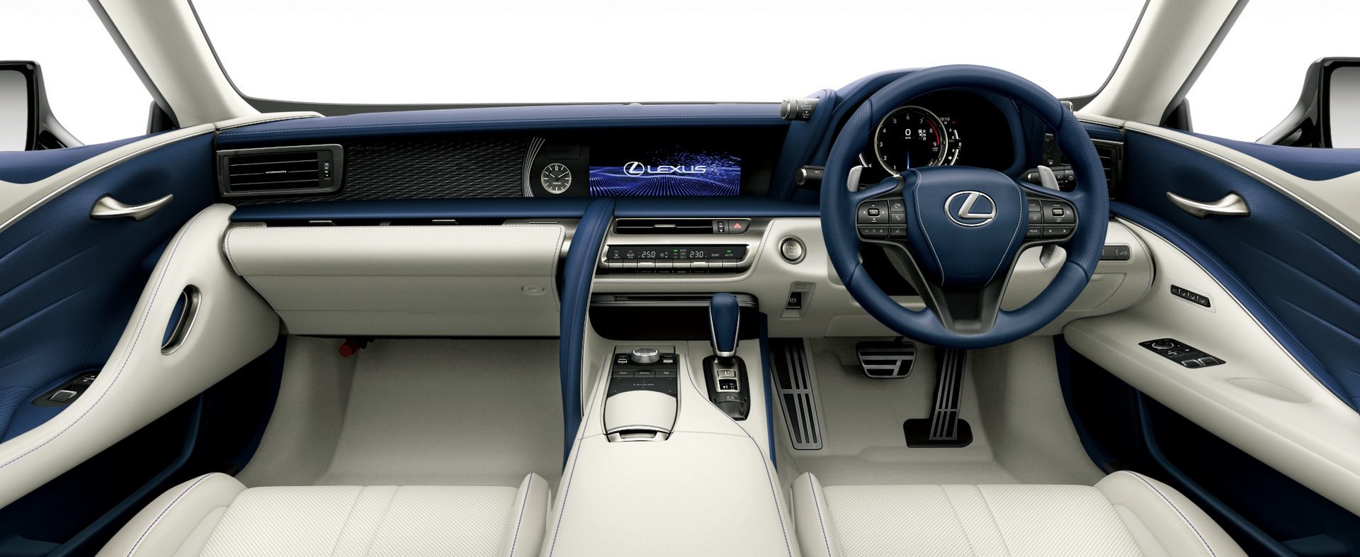 2022 - LEXUS LC, foto 5