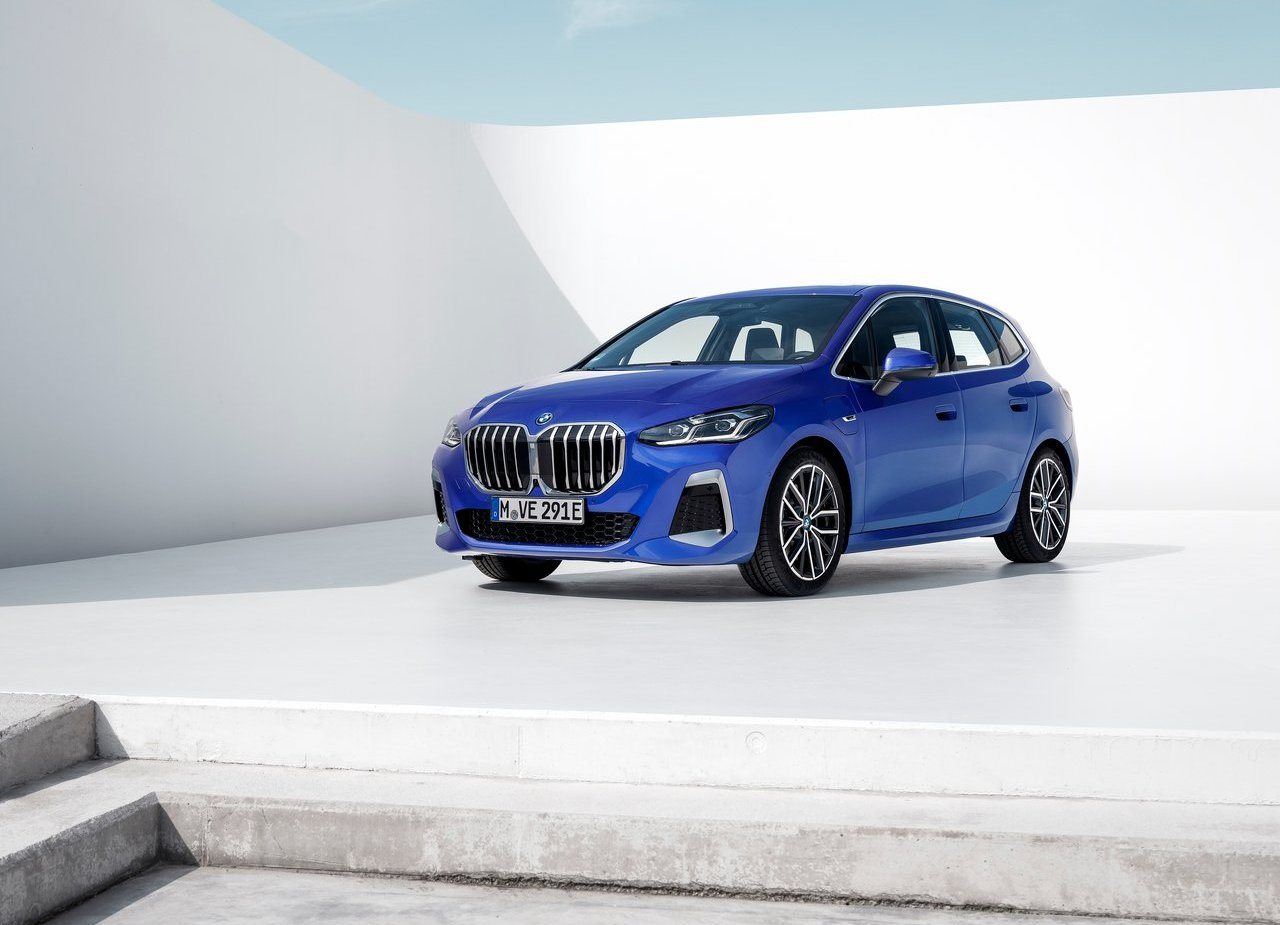 2022 - BMW 2 SERIES ACTIVE TOURER, foto 6