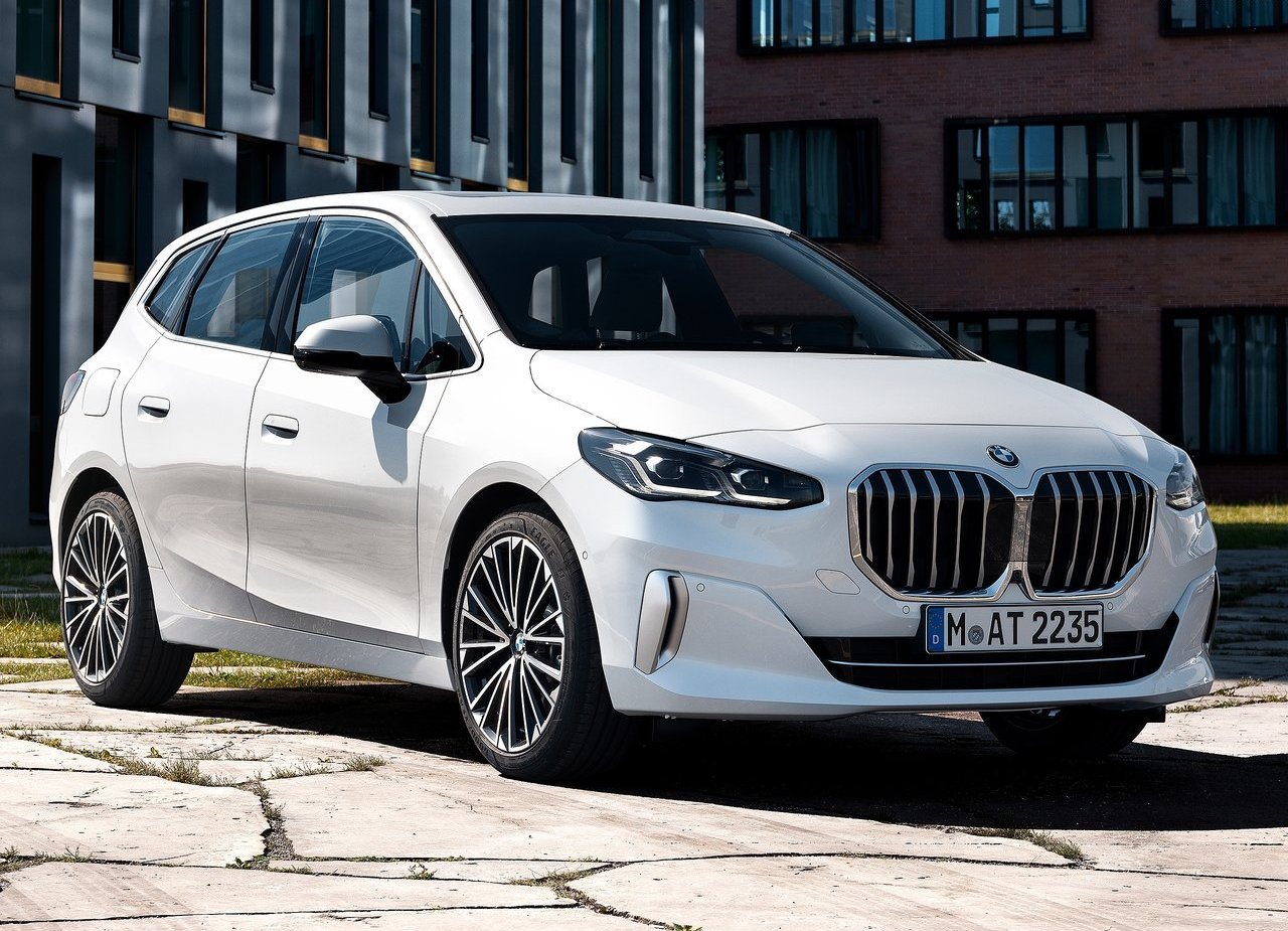 2022 - BMW 2 SERIES ACTIVE TOURER, foto 10