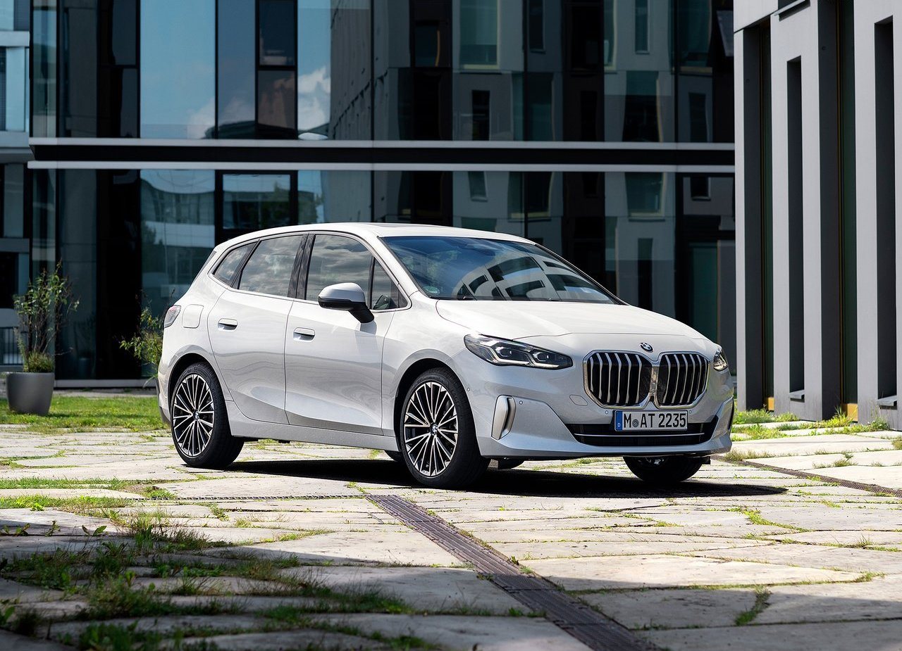 2022 - BMW 2 SERIES ACTIVE TOURER, foto 11