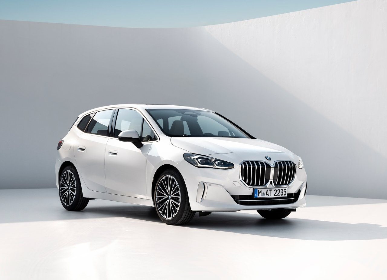2022 - BMW 2 SERIES ACTIVE TOURER, foto 12