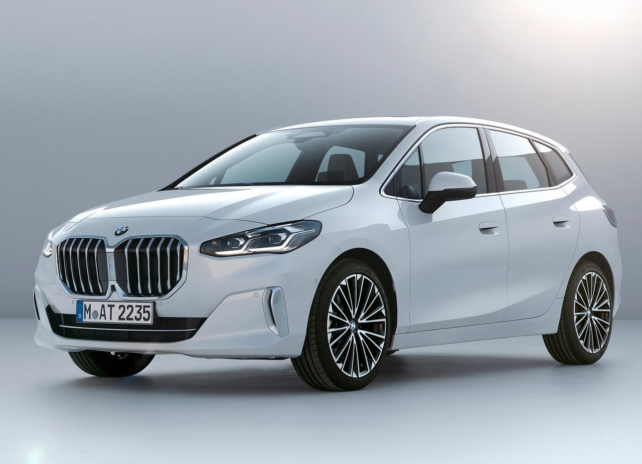 2022 - BMW 2 SERIES ACTIVE TOURER, foto 14