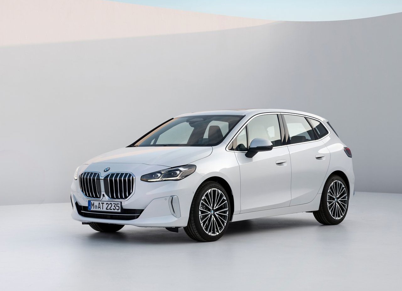2022 - BMW 2 SERIES ACTIVE TOURER, foto 15