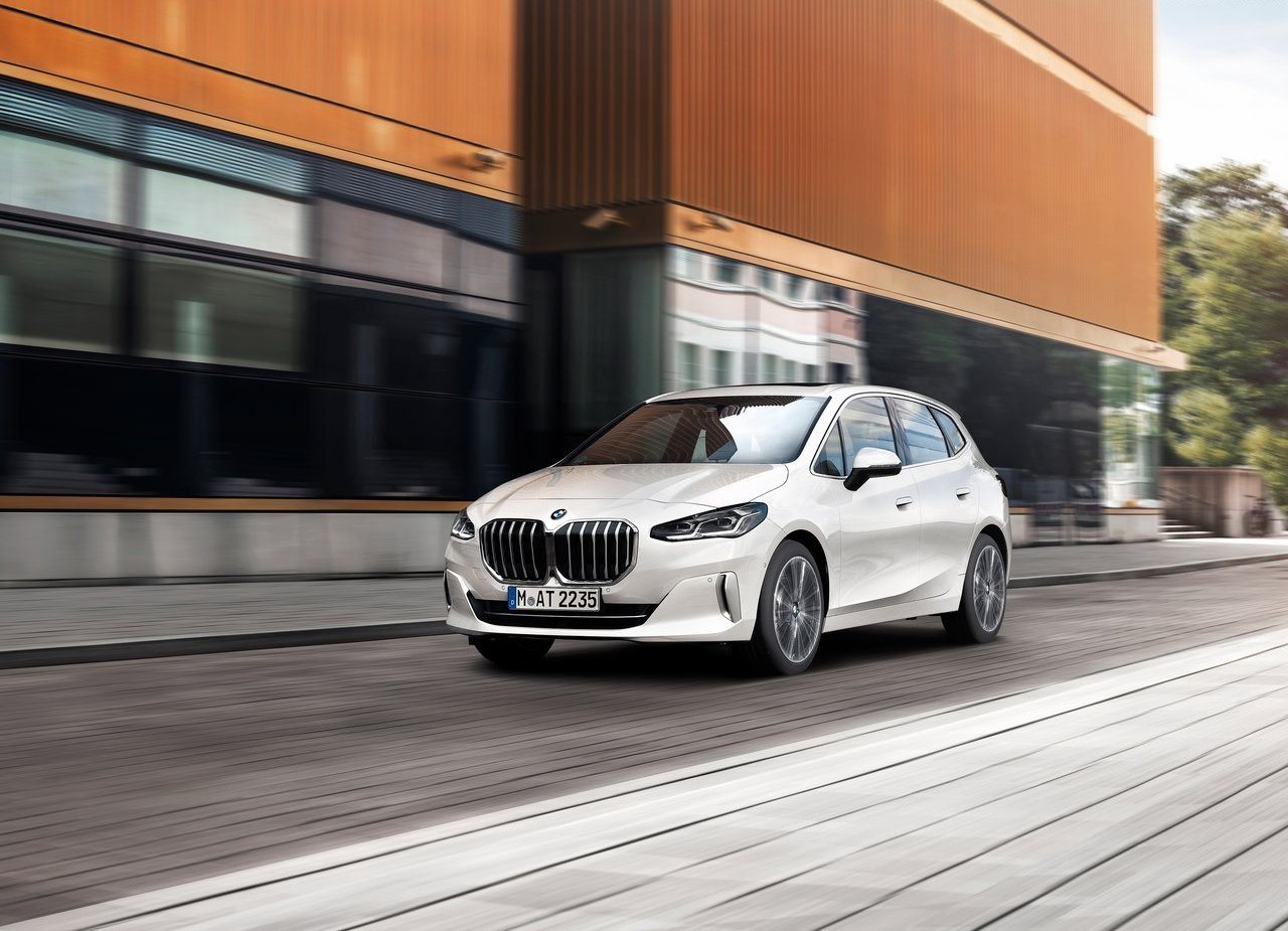 2022 - BMW 2 SERIES ACTIVE TOURER, foto 18