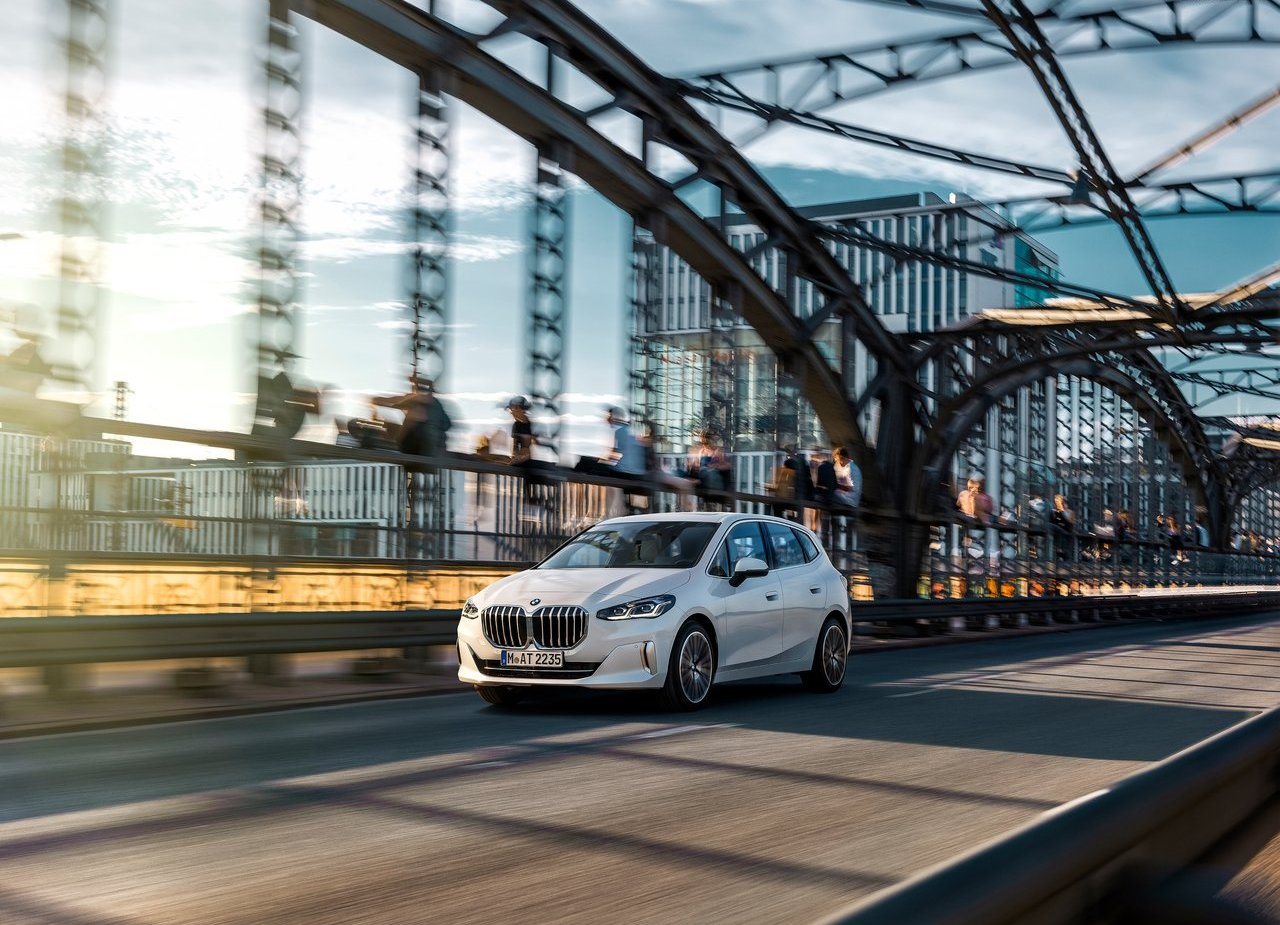 2022 - BMW 2 SERIES ACTIVE TOURER, foto 19
