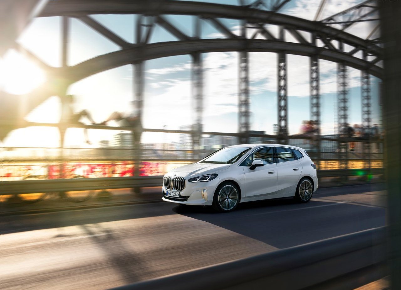 2022 - BMW 2 SERIES ACTIVE TOURER, foto 20