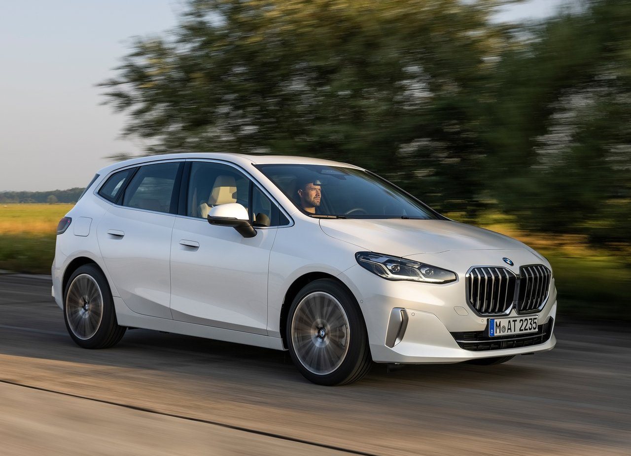2022 - BMW 2 SERIES ACTIVE TOURER, foto 22