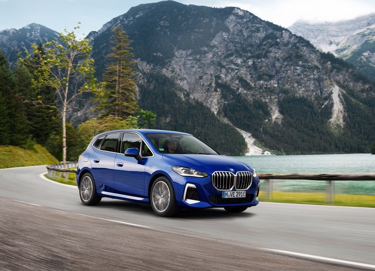 2022 - BMW 2 SERIES ACTIVE TOURER, foto 23
