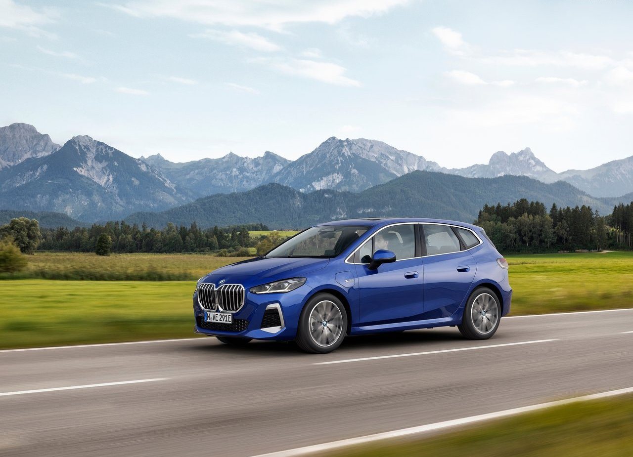 2022 - BMW 2 SERIES ACTIVE TOURER, foto 24