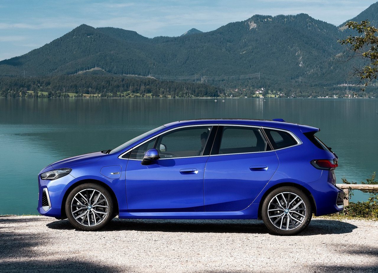 2022 - BMW 2 SERIES ACTIVE TOURER, foto 25