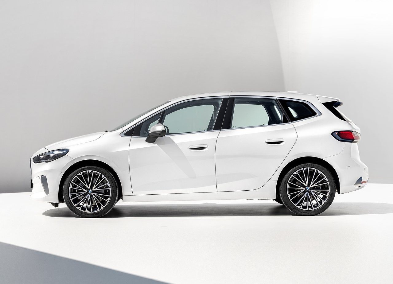 2022 - BMW 2 SERIES ACTIVE TOURER, foto 27