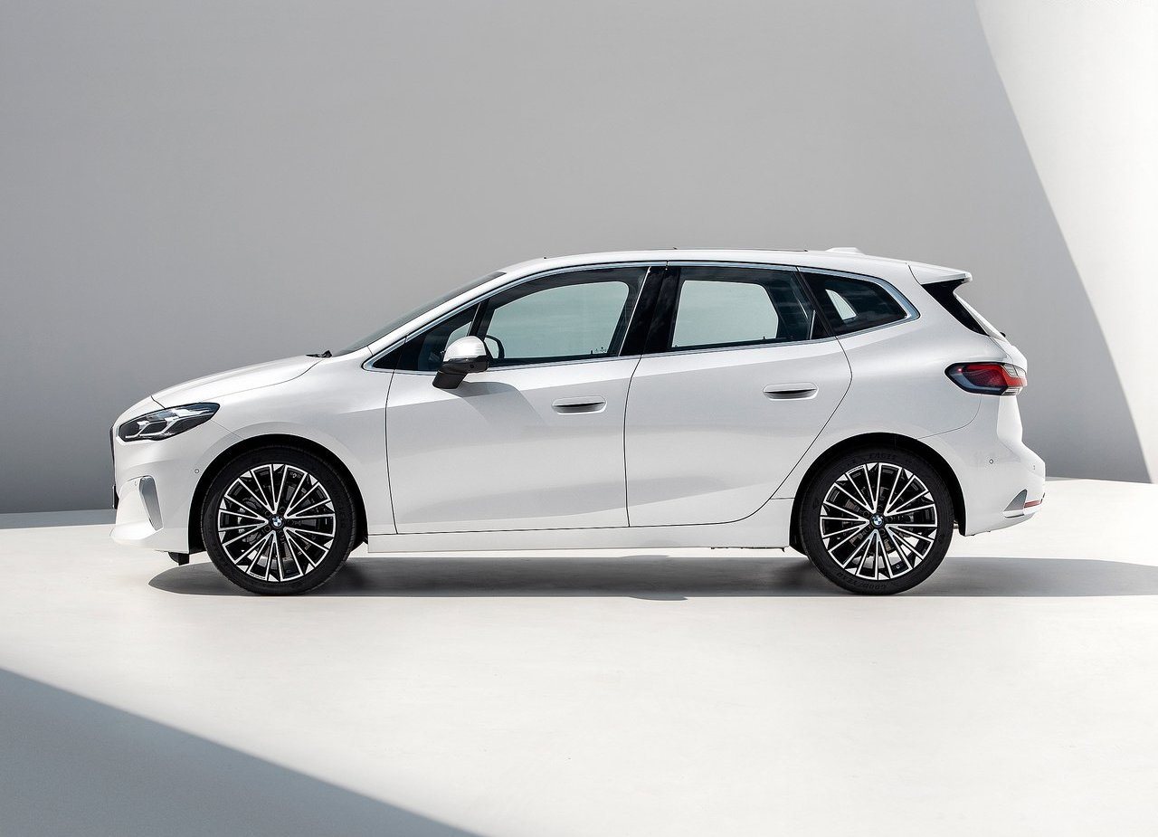 2022 - BMW 2 SERIES ACTIVE TOURER, foto 28